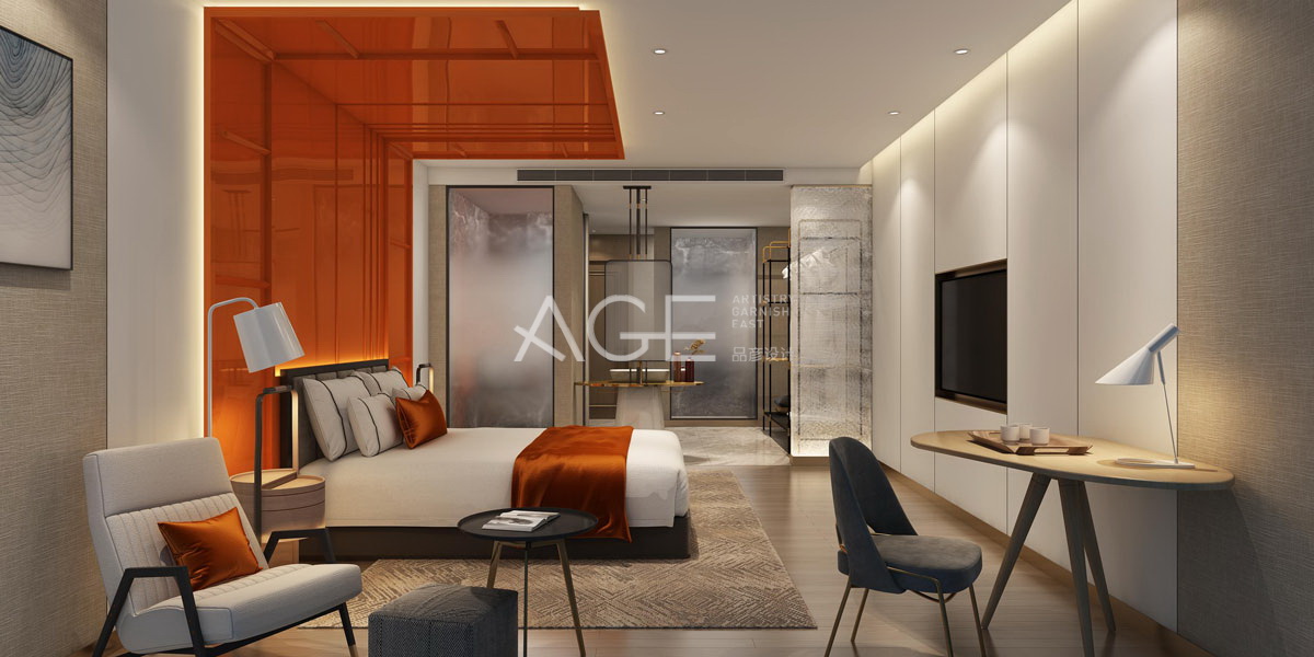 賓館酒店設計的技巧包括了哪些方面？