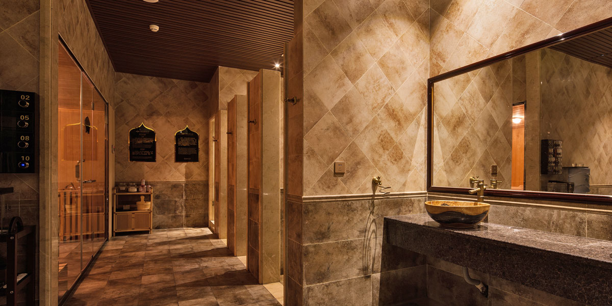 高檔的足療會所裝修設(shè)計需要有幾個要素？