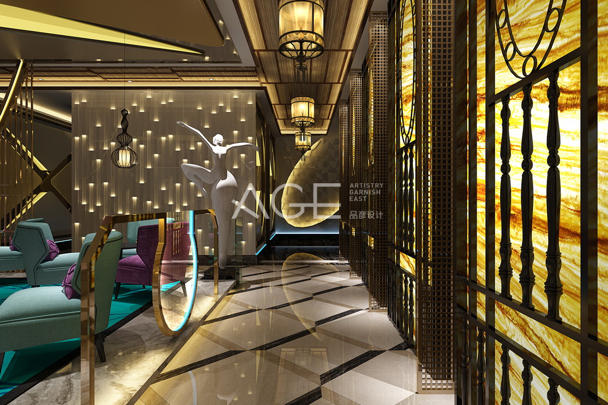 專業(yè)酒店設計公司如何選擇？