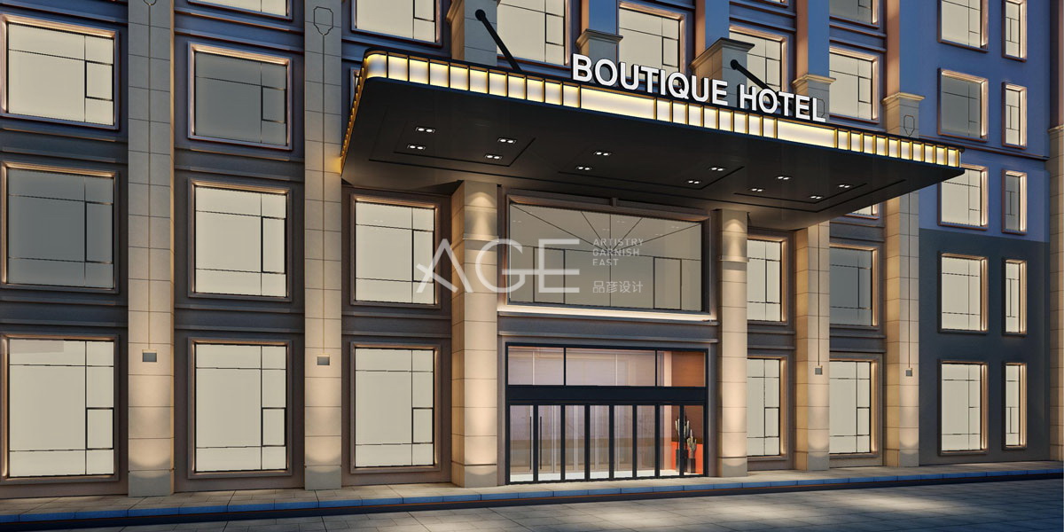 主題酒店設計公司哪家好？酒店設計公司有什么好的推薦？