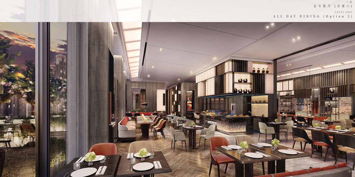 精品酒店設(shè)計(jì)公司哪家好？酒店設(shè)計(jì)該如何選擇公司？